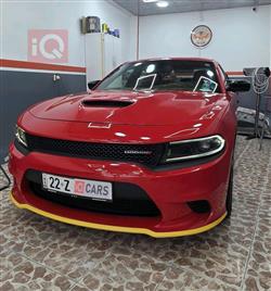 دودج تشارجر